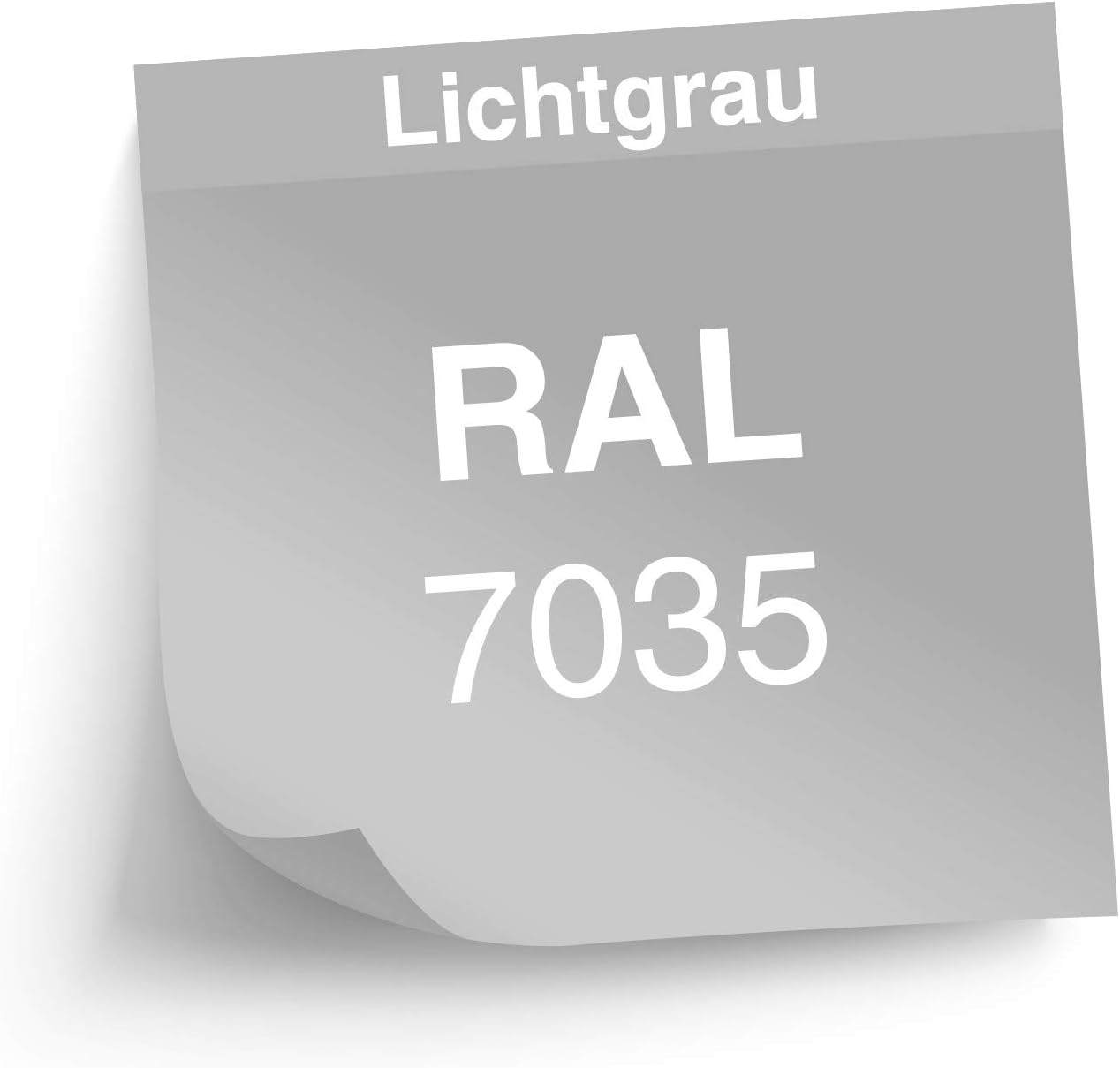 ADB Metall Schubladencontainer - 15 PVC Schubladen, herausnehmbar, Sicherheits-Anschläge, pulverbeschichtet RAL 7035, 745x280x350 mm, für Büro und Werkstatt