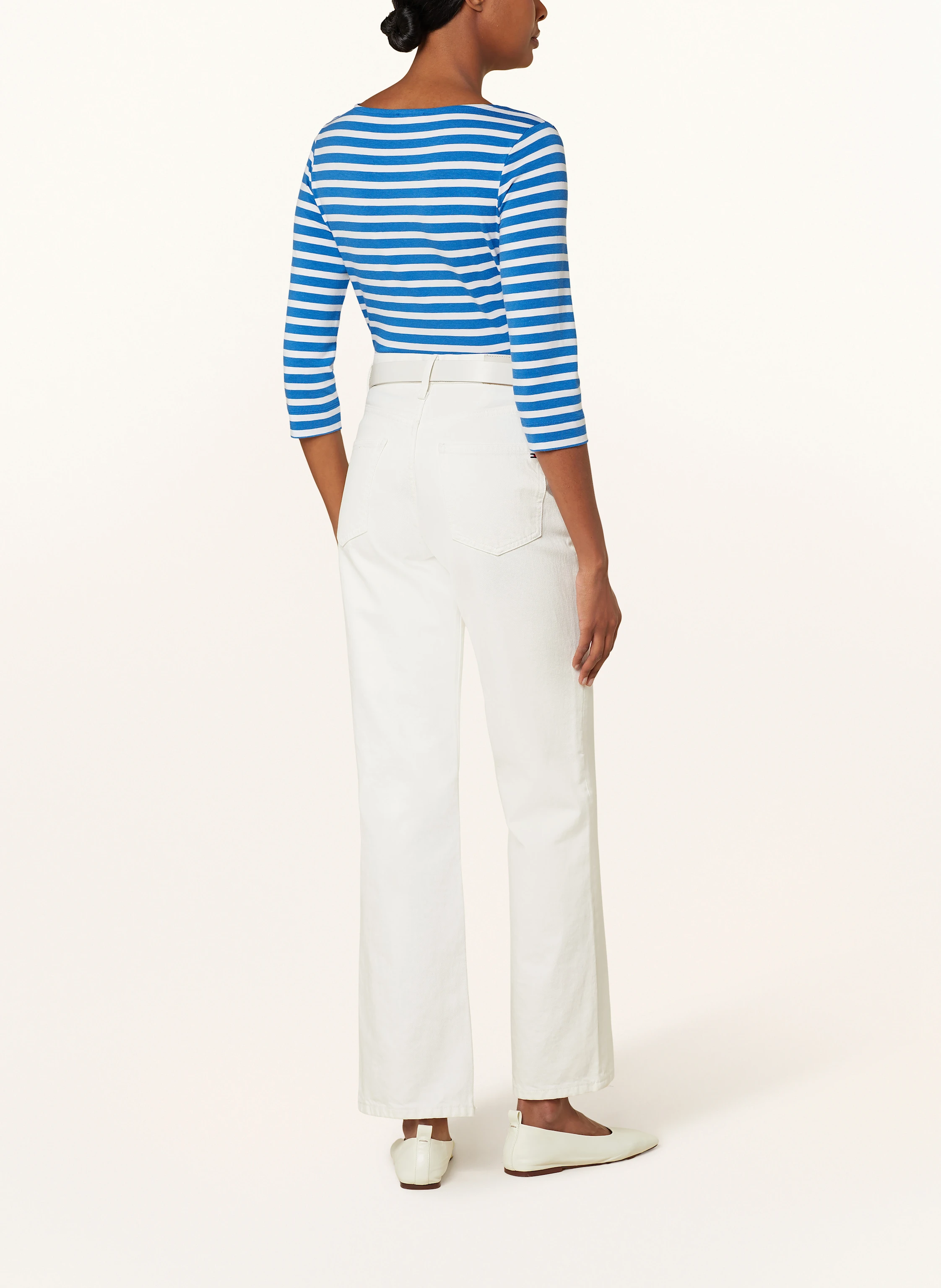 darling harbour Shirt mit 3/4-Arm