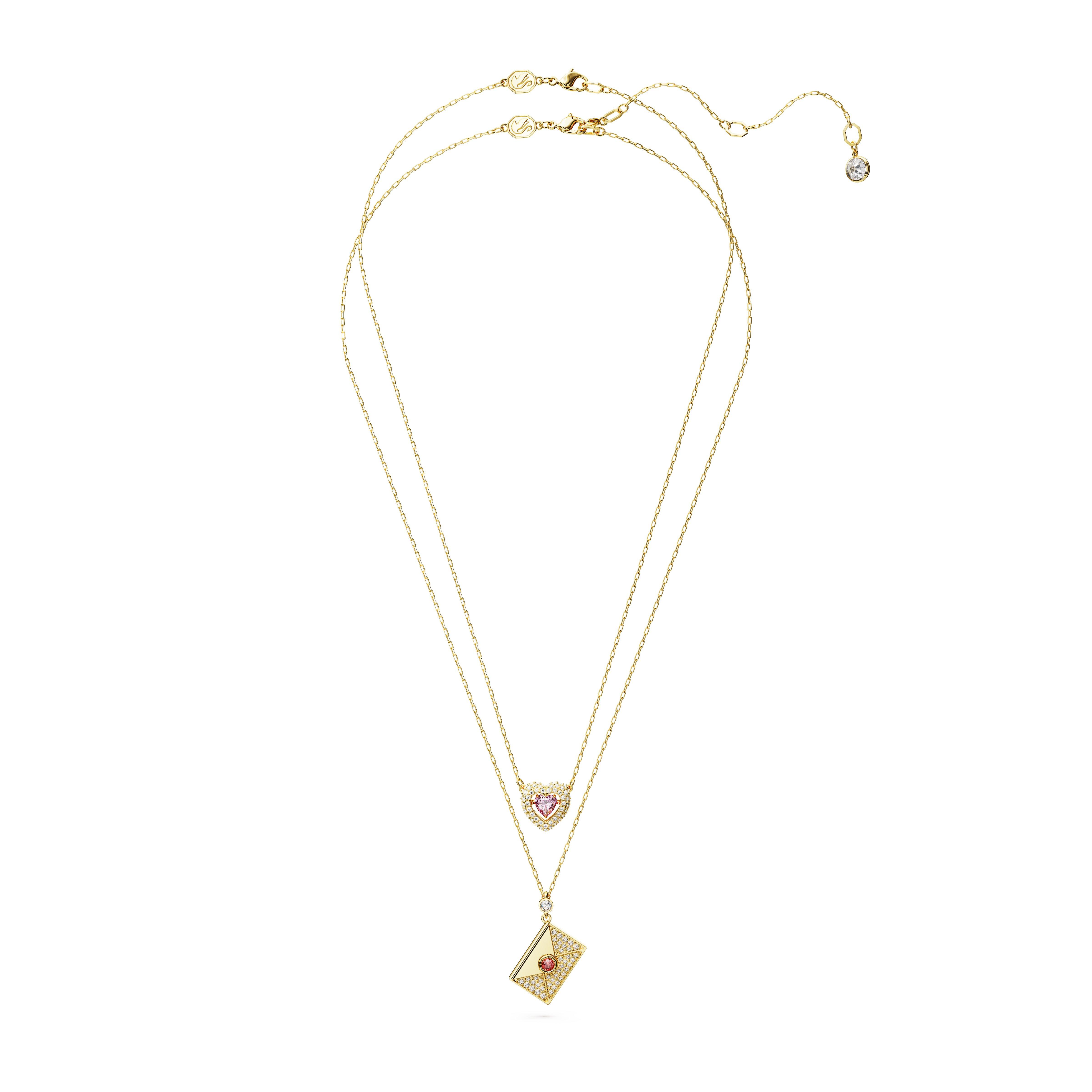 Swarovski LucentStud Ld99