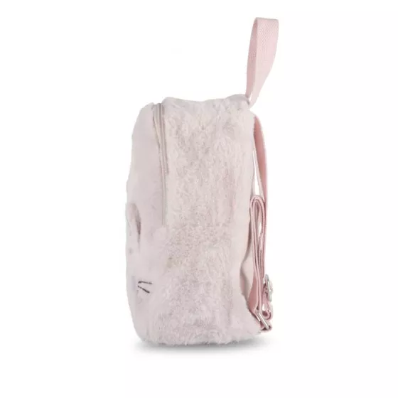 Sac à dos chat ROSE LOVELY SKULL