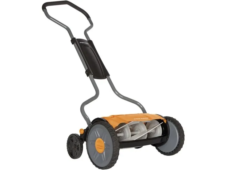 Fiskars StaySharp Plus - Spolemaskine - 122 cm