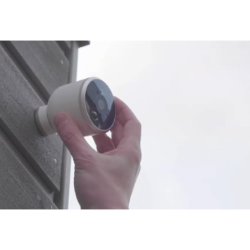 Qnect Wifi Buitencamera IP54