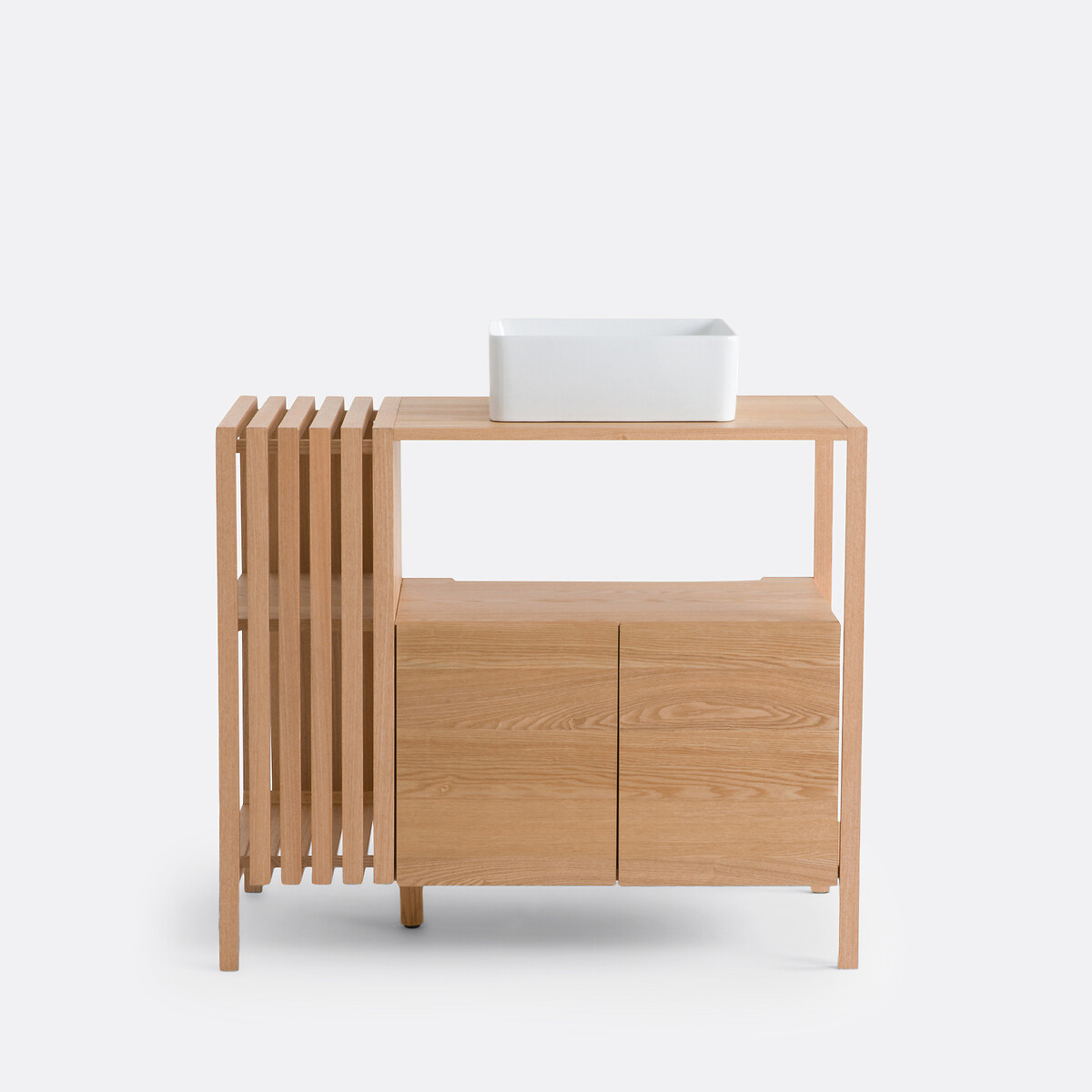 THE REDOUTE INTERIORS<br>Móveis Sunset L93 cm, Theonie
