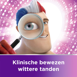 Aquafresh Intense White Tandpasta - voor wittere tanden 75ML