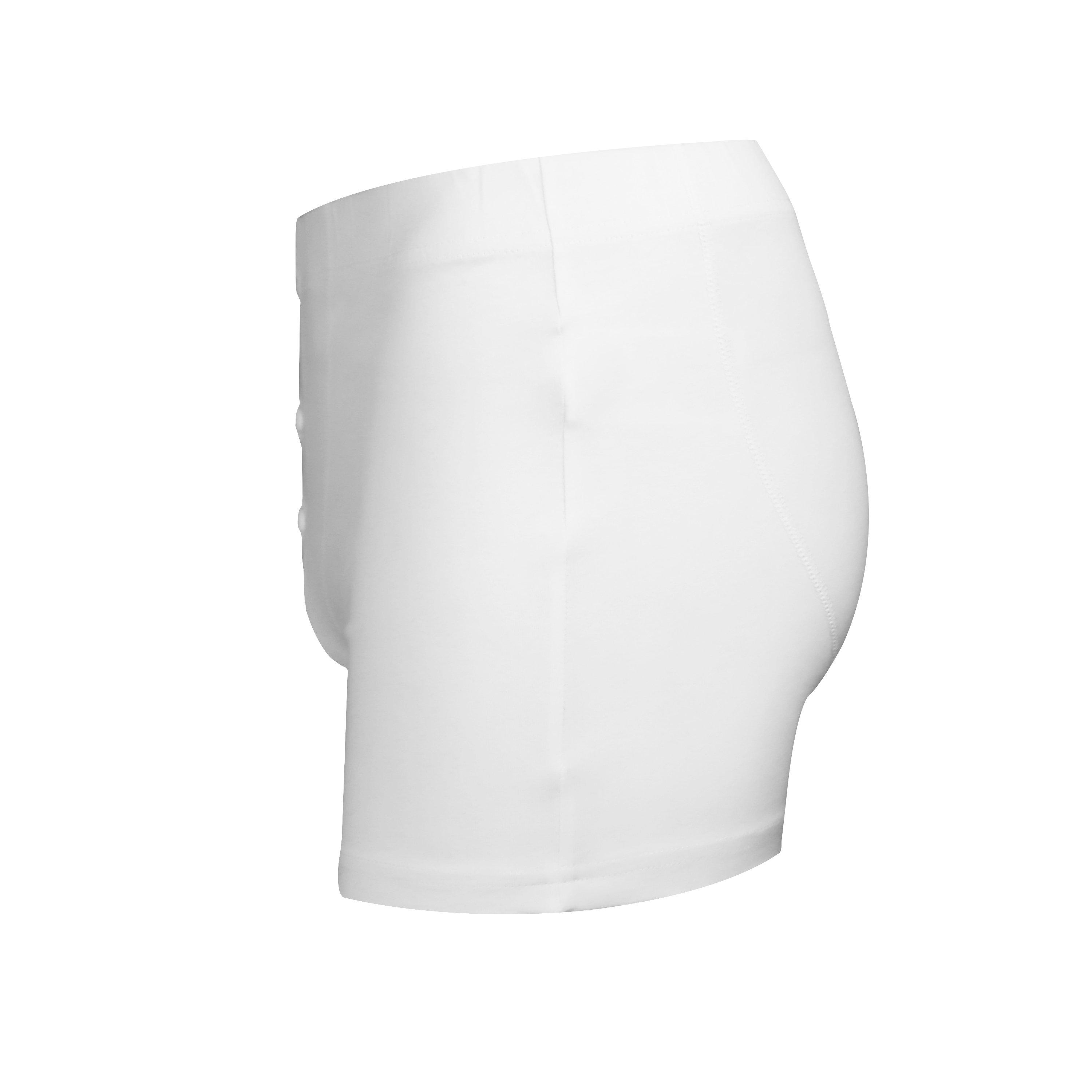 Donnay Mens Comfort-Fit Boxer 5-Pack
