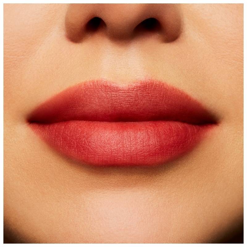 MAC Powder Kiss Liquid Lipcolour 3 gr. - Devoted To Chili