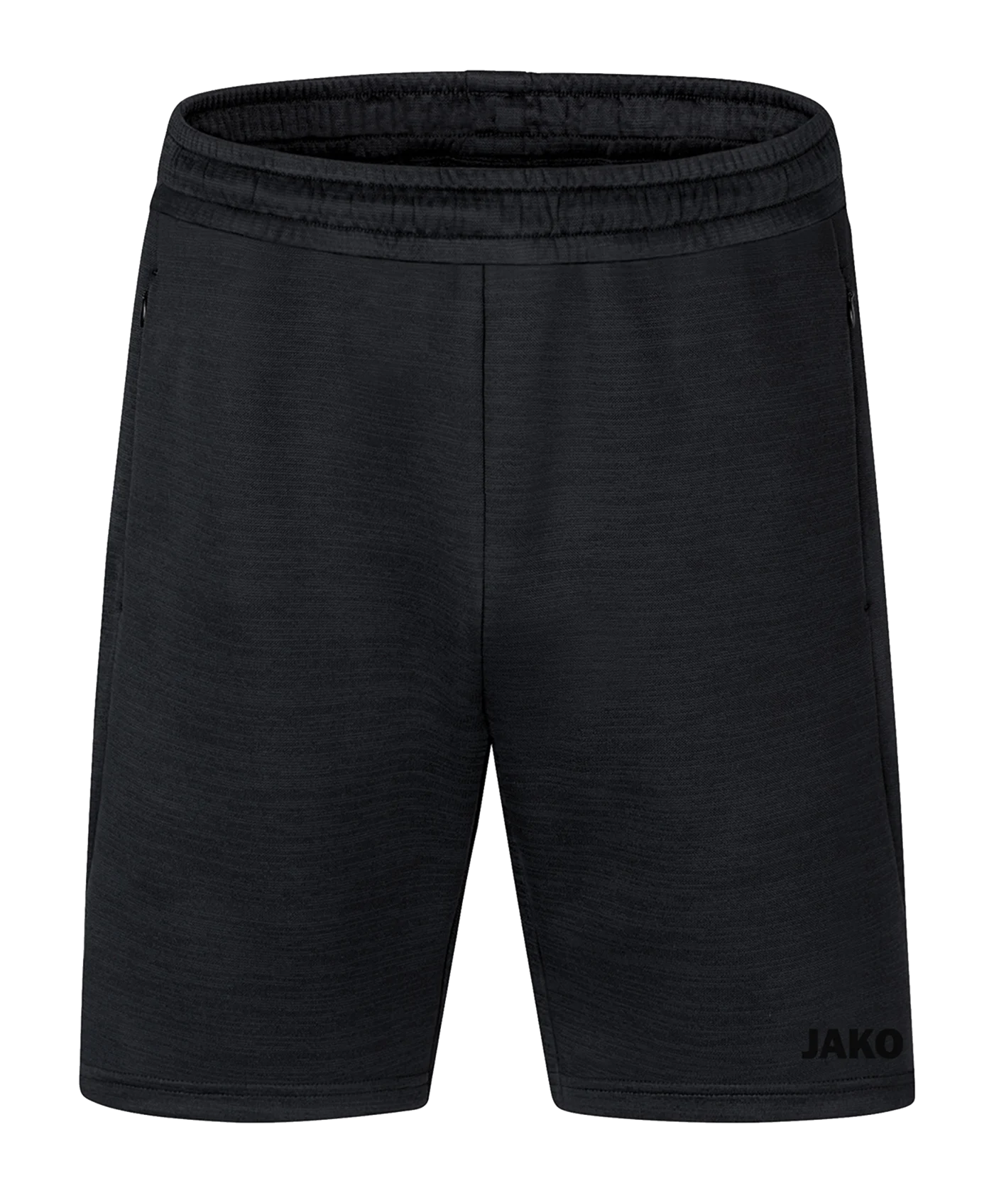 JAKO Challenge Short Damen Schwarz F500
