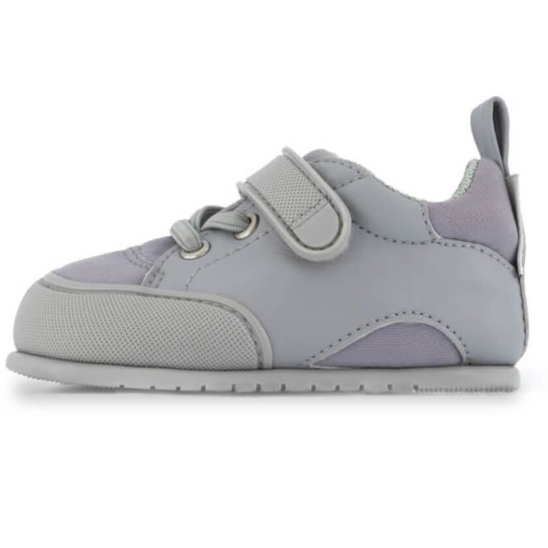 Zapato feroz Zapato Feroz Féroces Ibi Gris