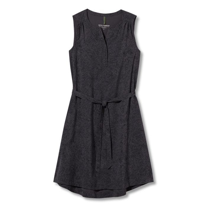 Spotless Traveler Tank Dress kjole