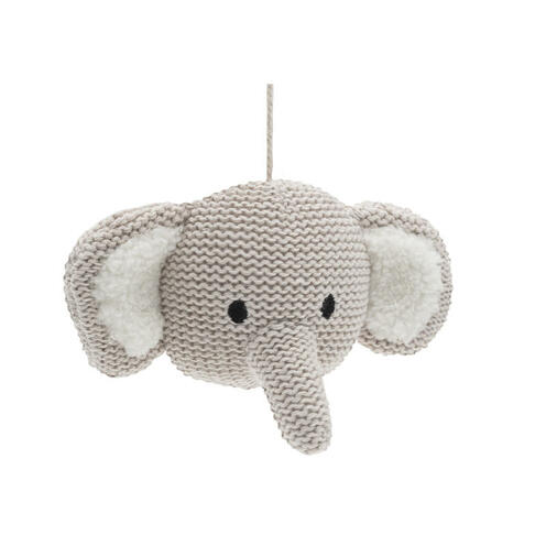 Mobile Bébé Animals - JOLLEIN