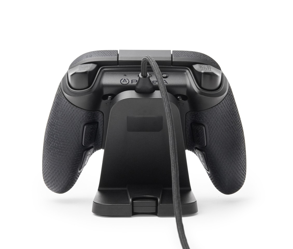 PowerA Fusion Pro Wireless Controller With Lumectra (Xbox Series X - S)