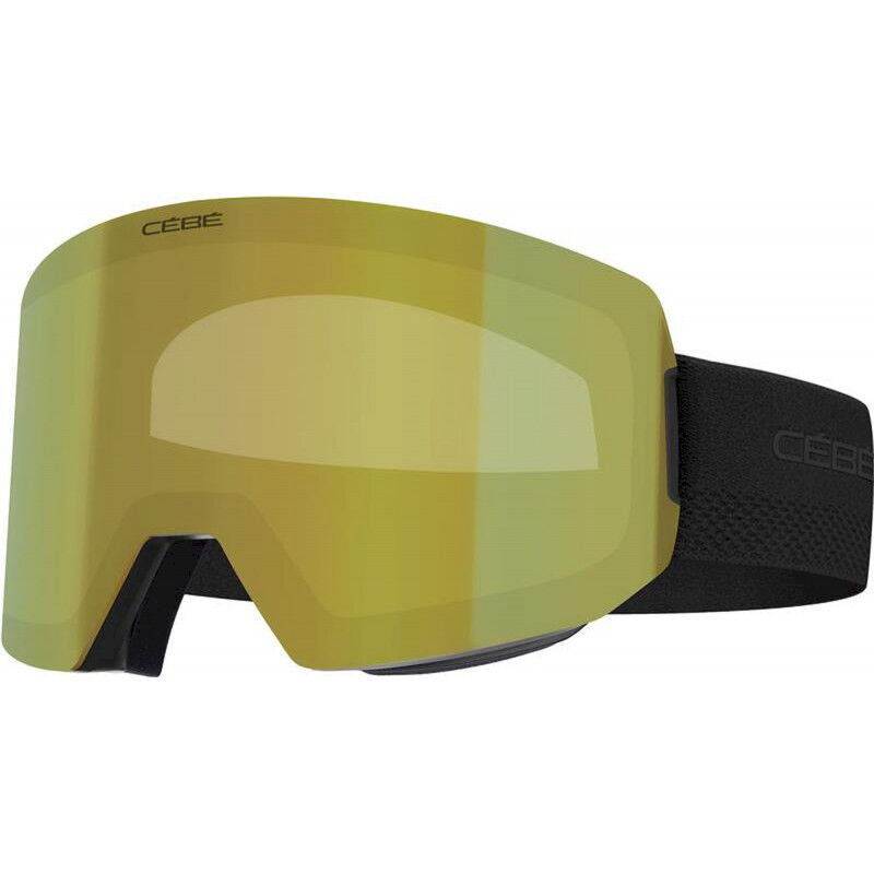 Striker 2 L Cat.3 - Masque ski