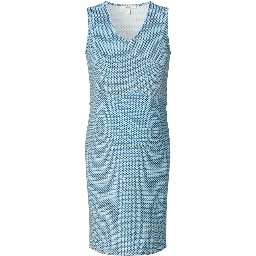 Esprit Still-Kleid Pastel Blue