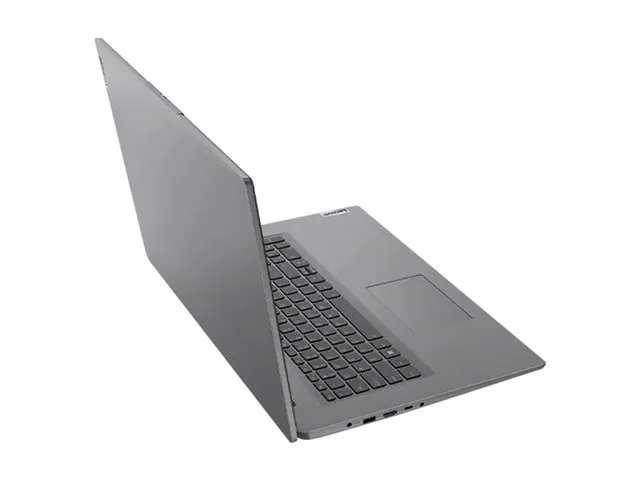 Lenovo V17 G4 IRU 83A2 - 180° hængselsdesign - Intel Core i5 - 13420H / op til 4.6 GHz - Win 11 Pro - Intel Iris Xe Graphics - 16 GB RAM - 512 GB SSD NVMe - 17.3