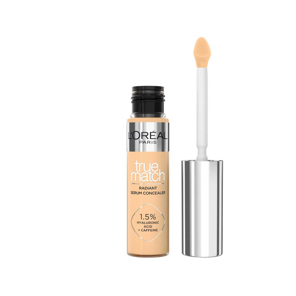 True Match Radiant Serum concealer- 5D - 11 ml