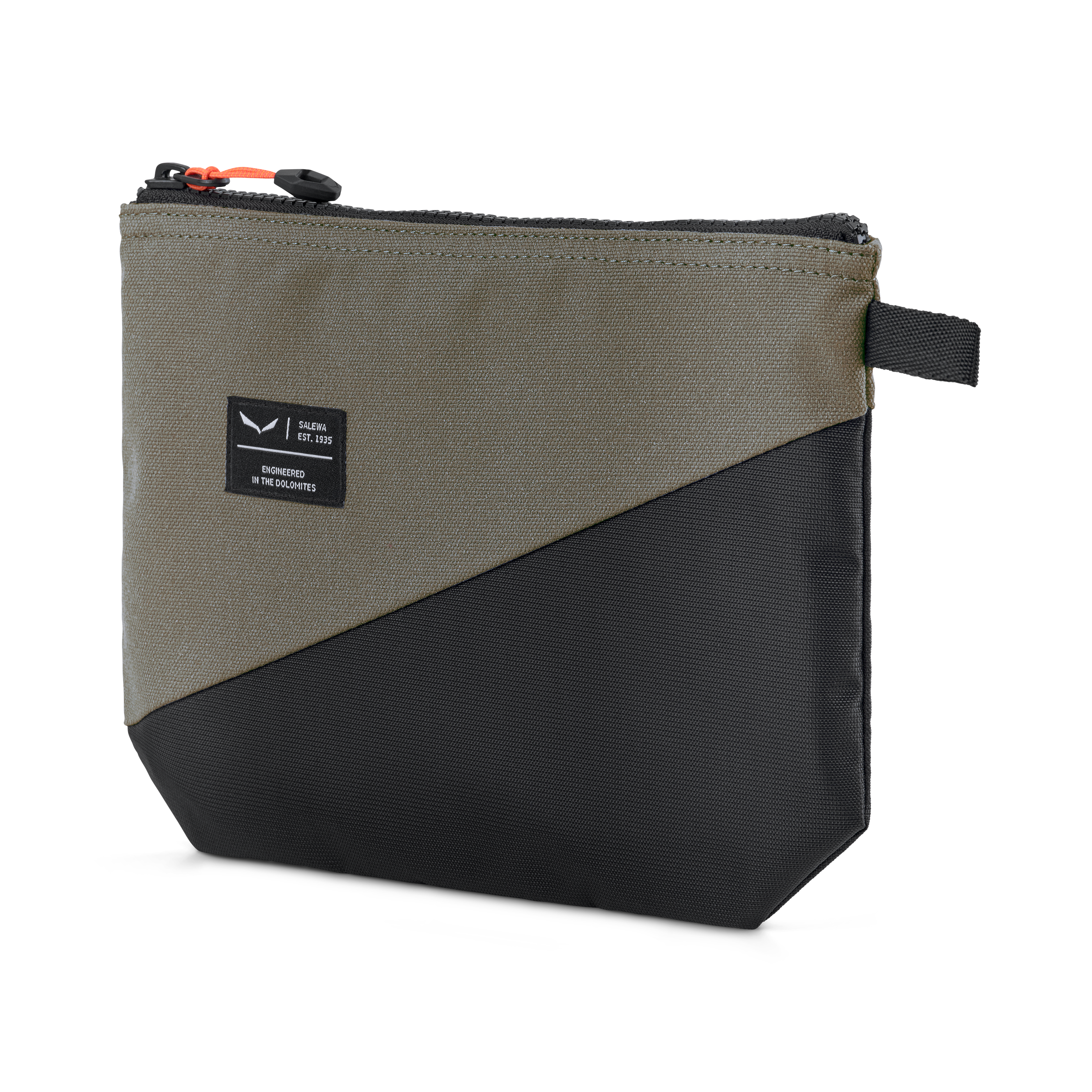 Fanes Zip Pouch