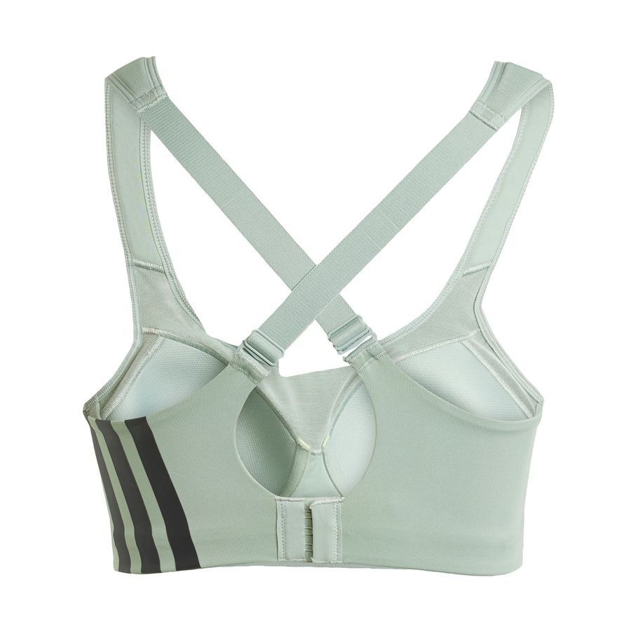 Adidas Brassière TLRD Impact Training Maintien fort