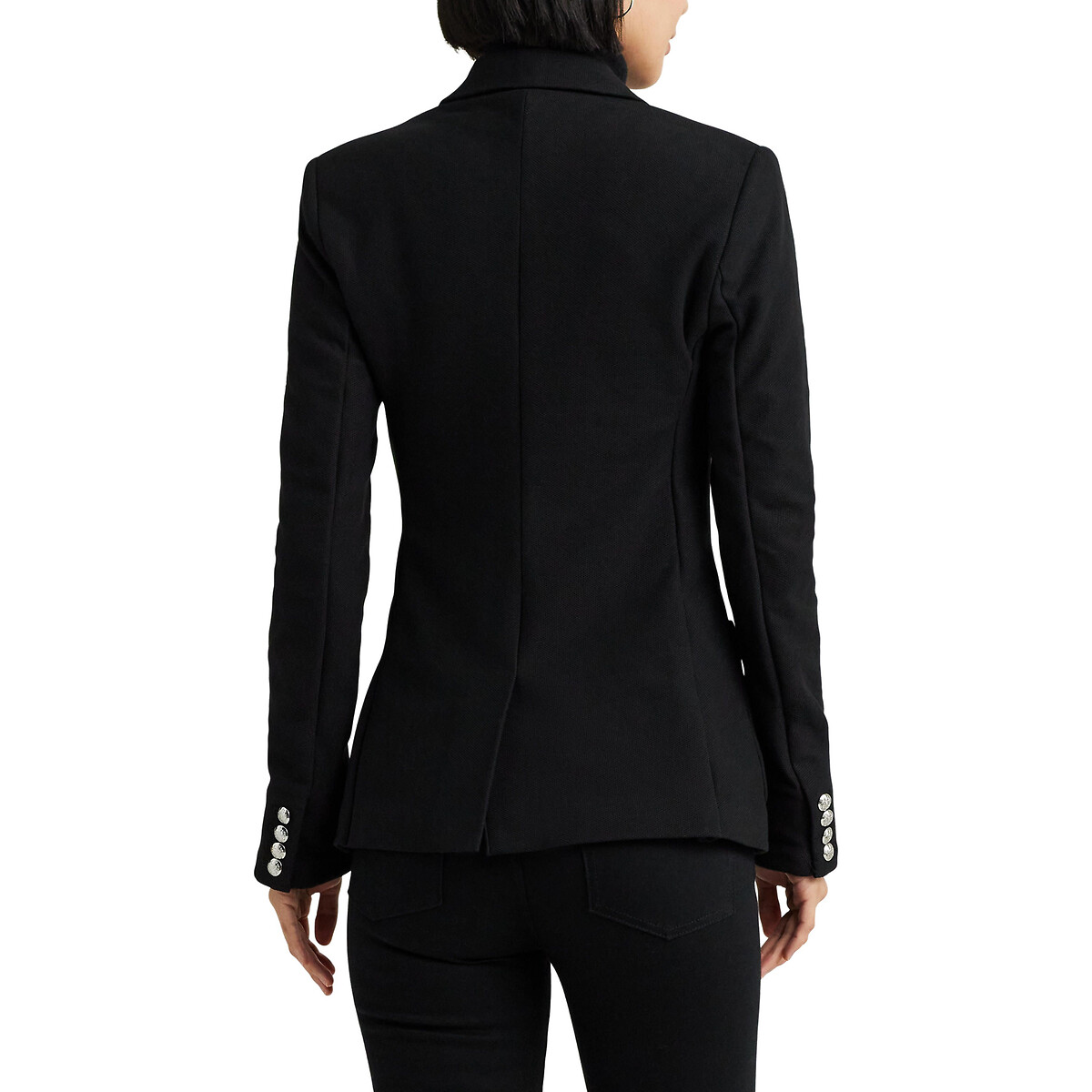 LAUREN RALPH LAUREN<br>Blazer reto ANFISA