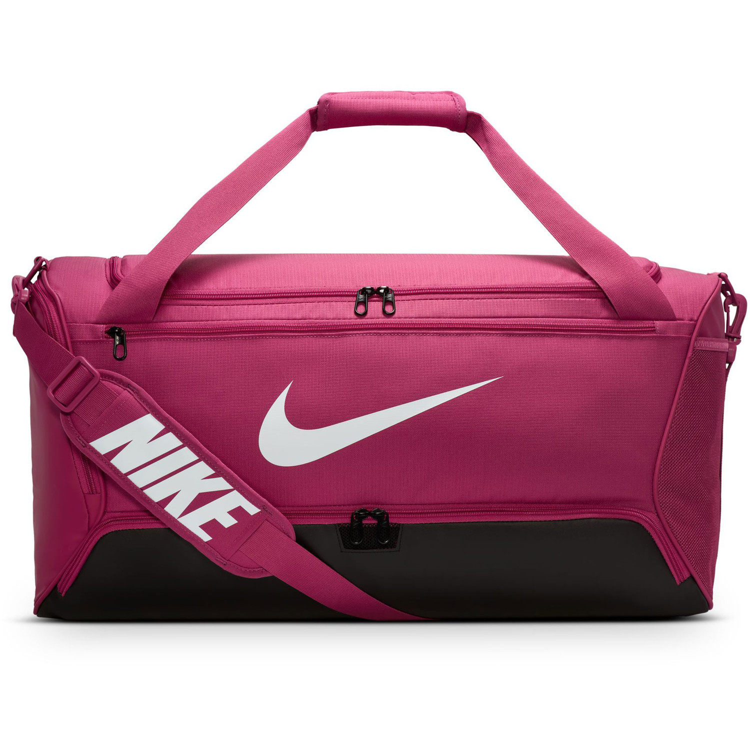 Nike Brasilia Duffle Bag - M