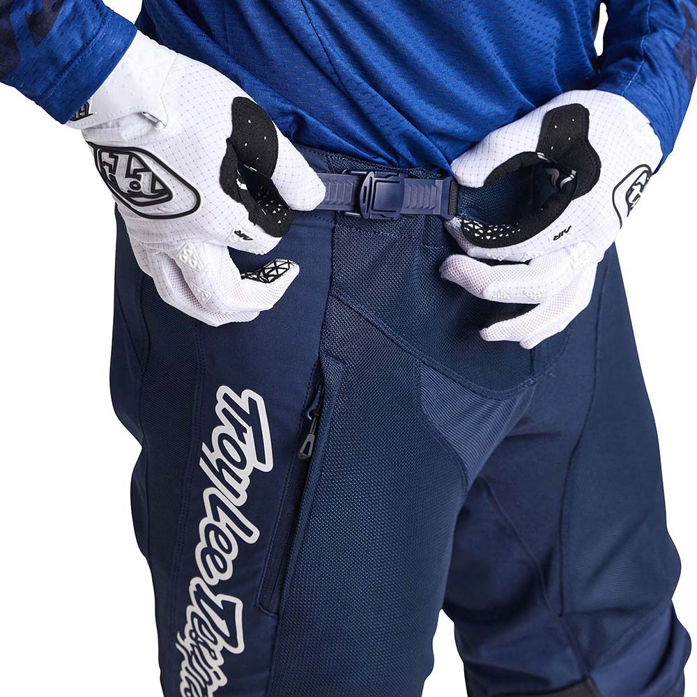 Troy Lee Designs - Pantalon GP Pro Air Mono Navy