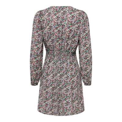 Robe femme Onljolie Fr Wrap Ptm ONLY