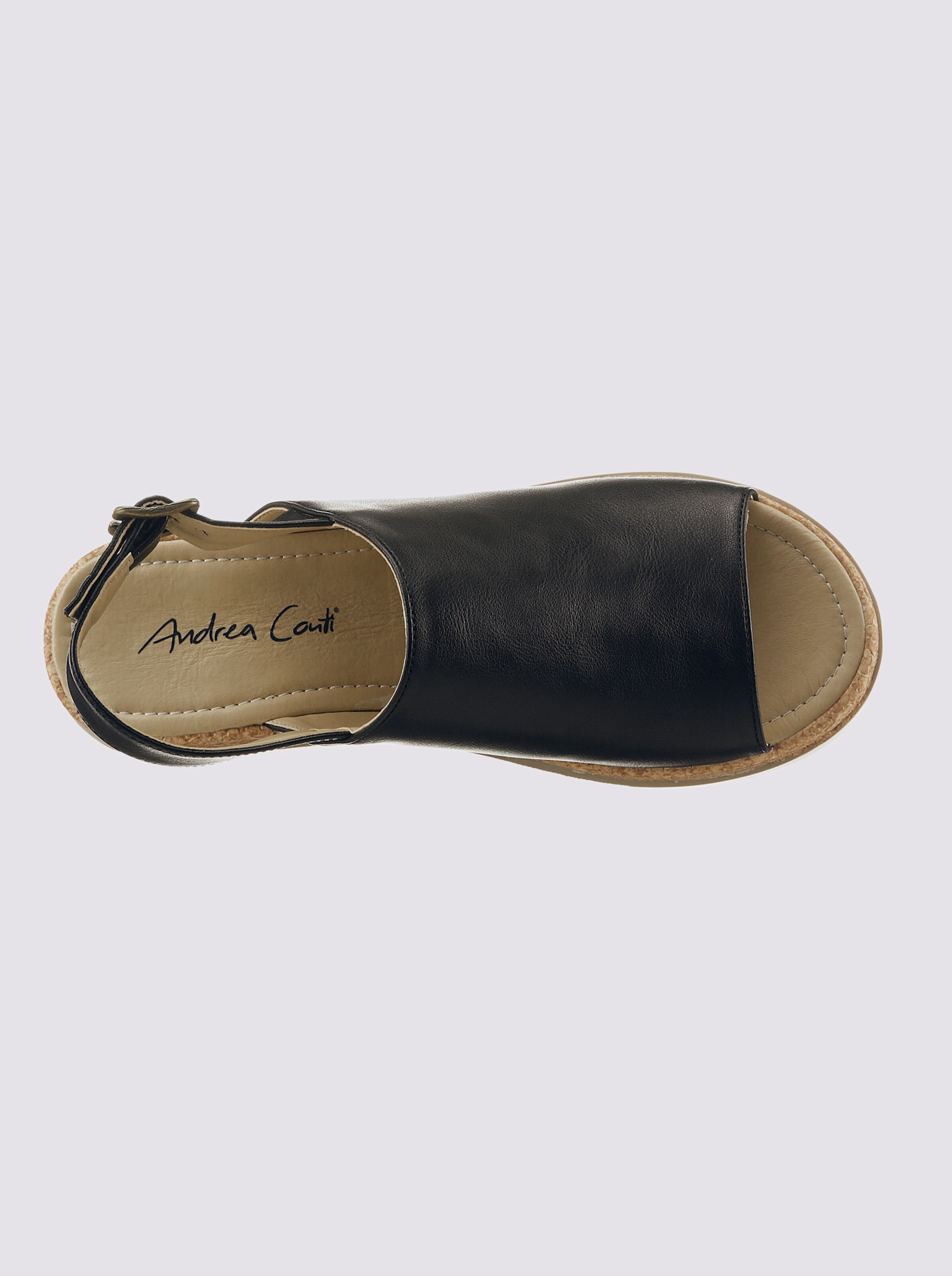 Sandalette