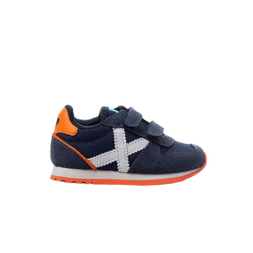 Tênis Munich Baby Massana Vco 8820348