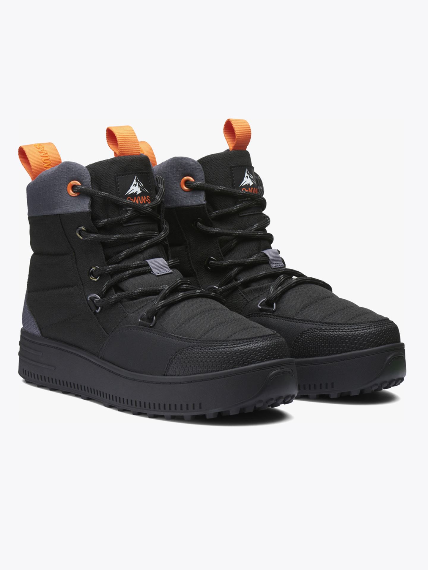 Snow Runner