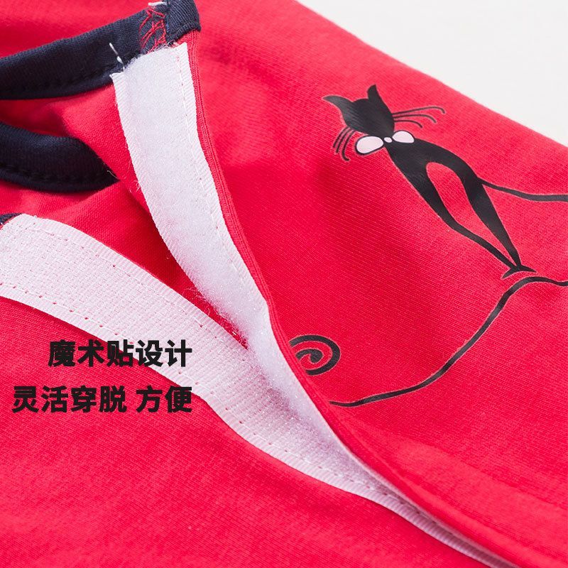 Cissilli - Print Pet Top