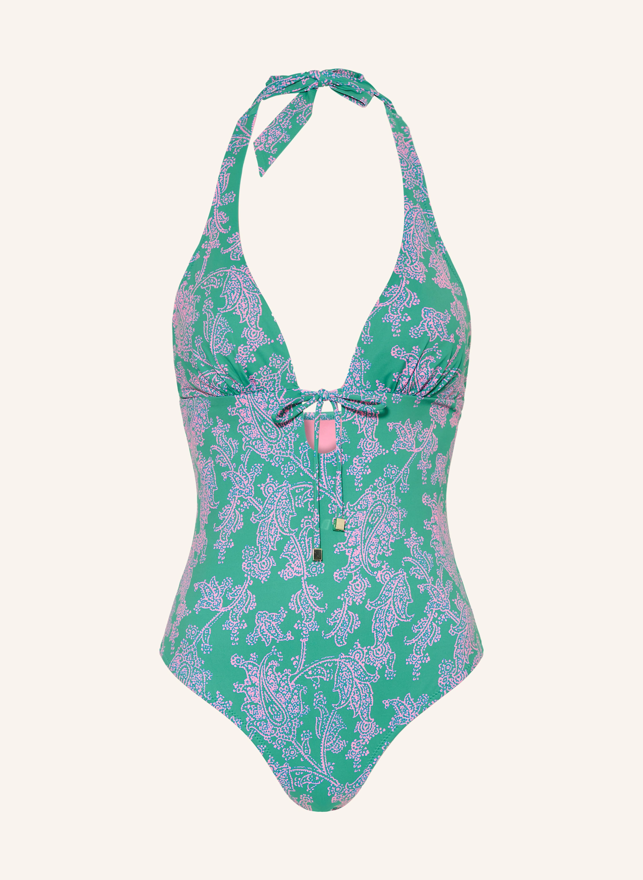 heidi klein Neckholder-Badeanzug SANTA ROSA