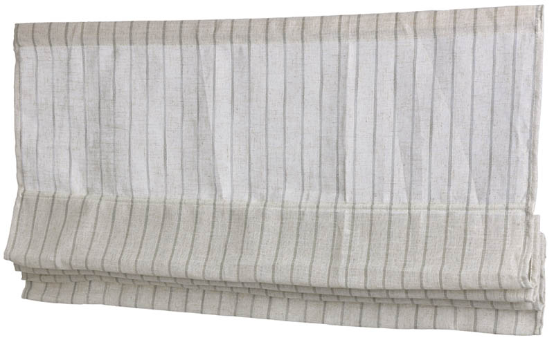 Gimle liftgardin 100x140 natur