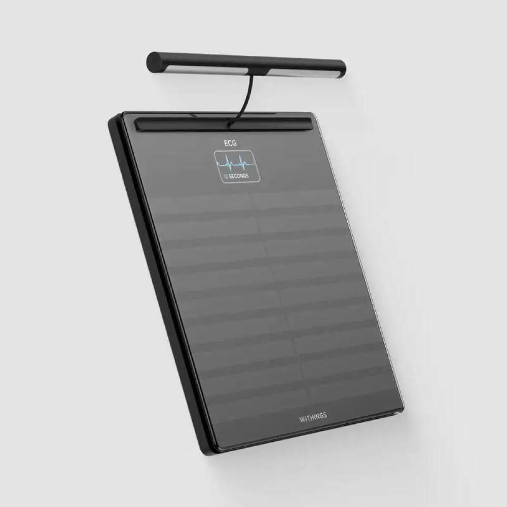 Withings Body Scan Waage