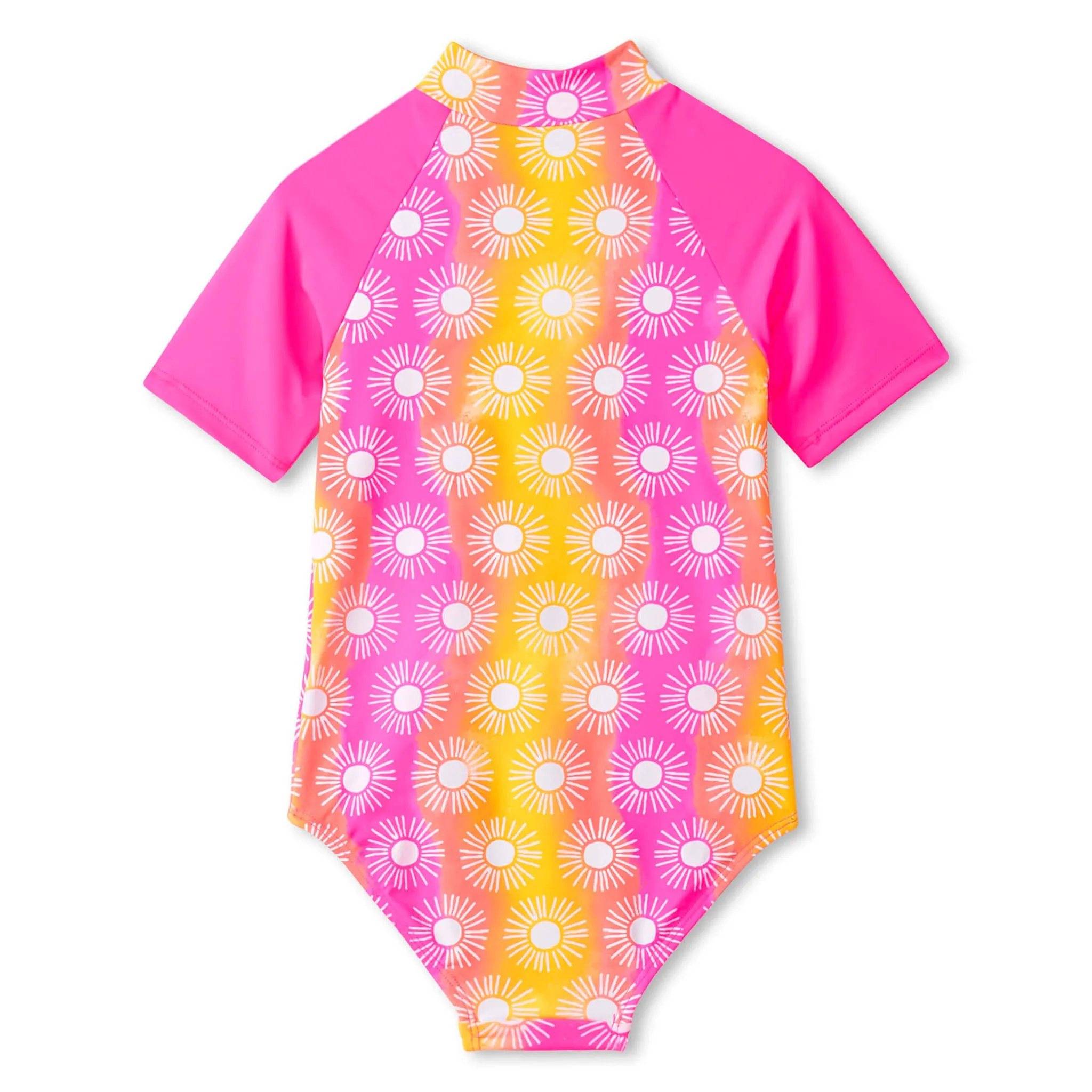 Hatley Maillot UV Une Pièce Soleil 3-8ans