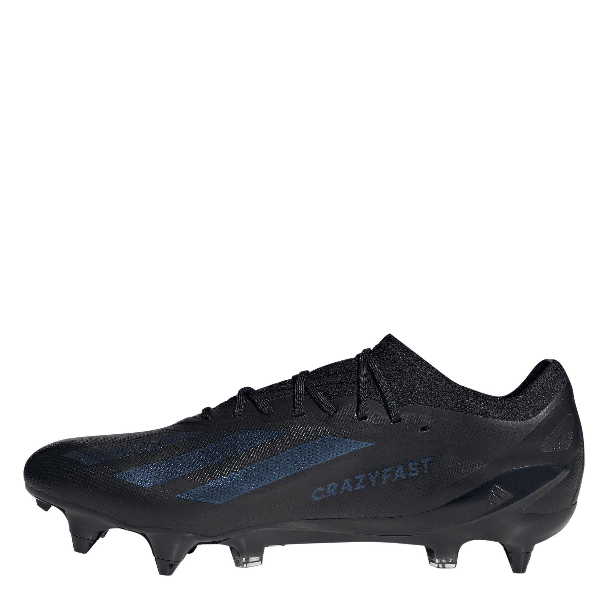 adidas X Crazyfast Elite Soft Ground Football Boots