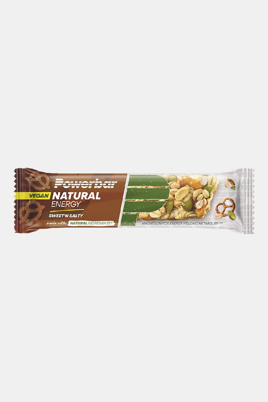 PowerBar PowerBar Natural Sweet 'N Salty Energiereep