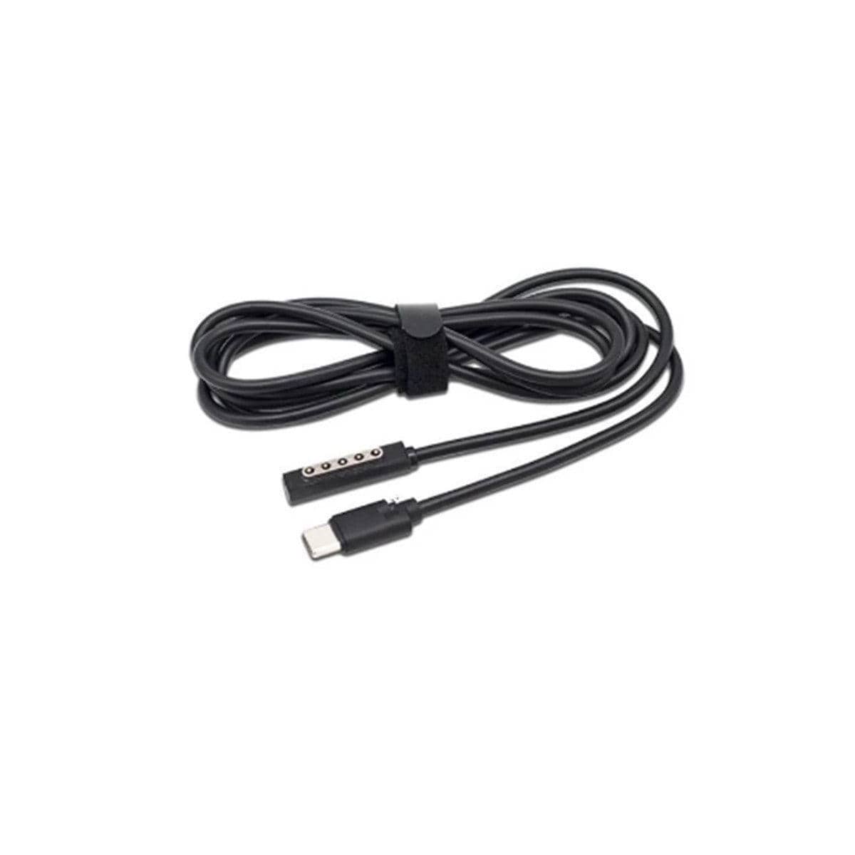 NÖRDIC 1,5m USB ladekabel 12V3A for Surface Pro 1/2