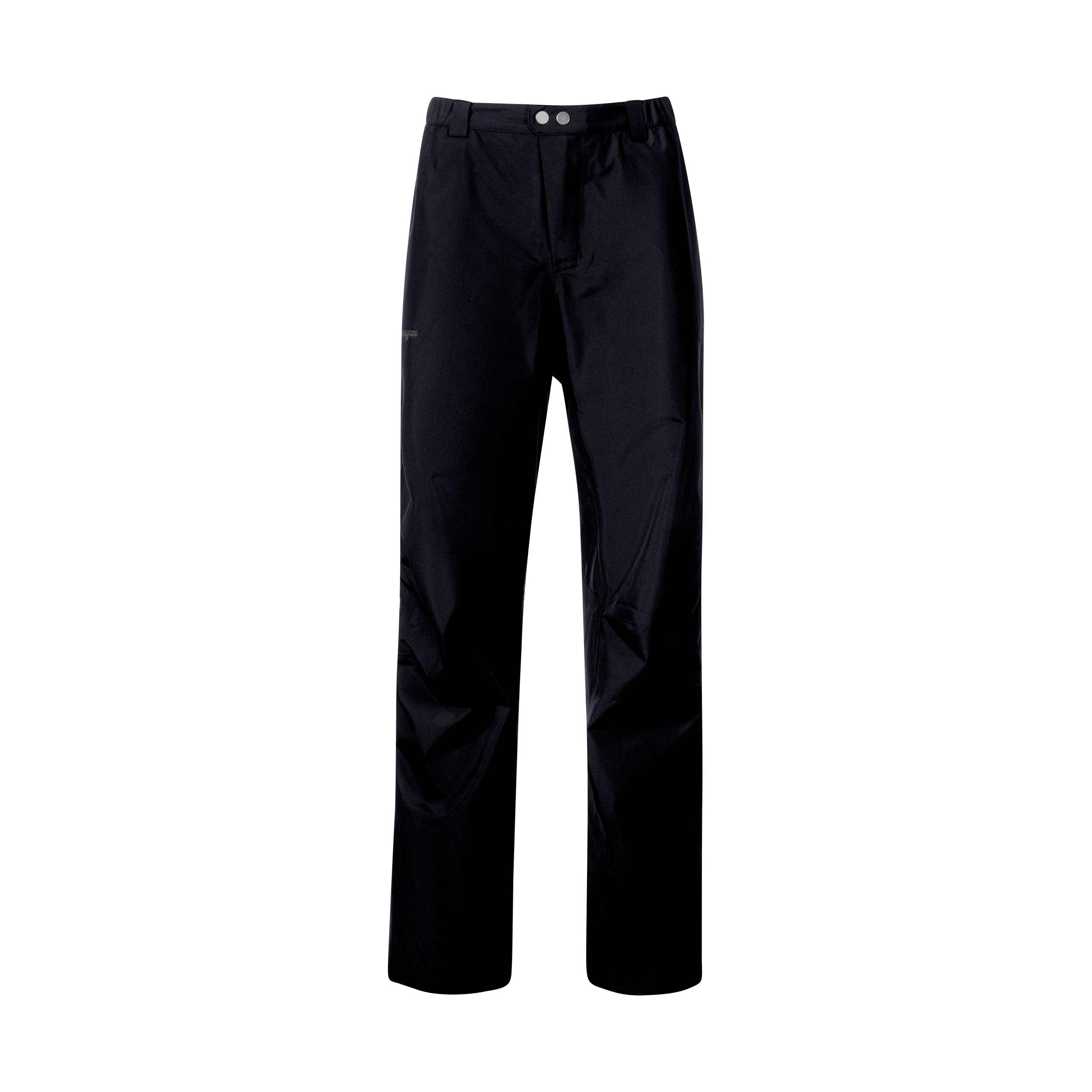 Rabot Light 3L Long-Zip Shell Pants Women Black