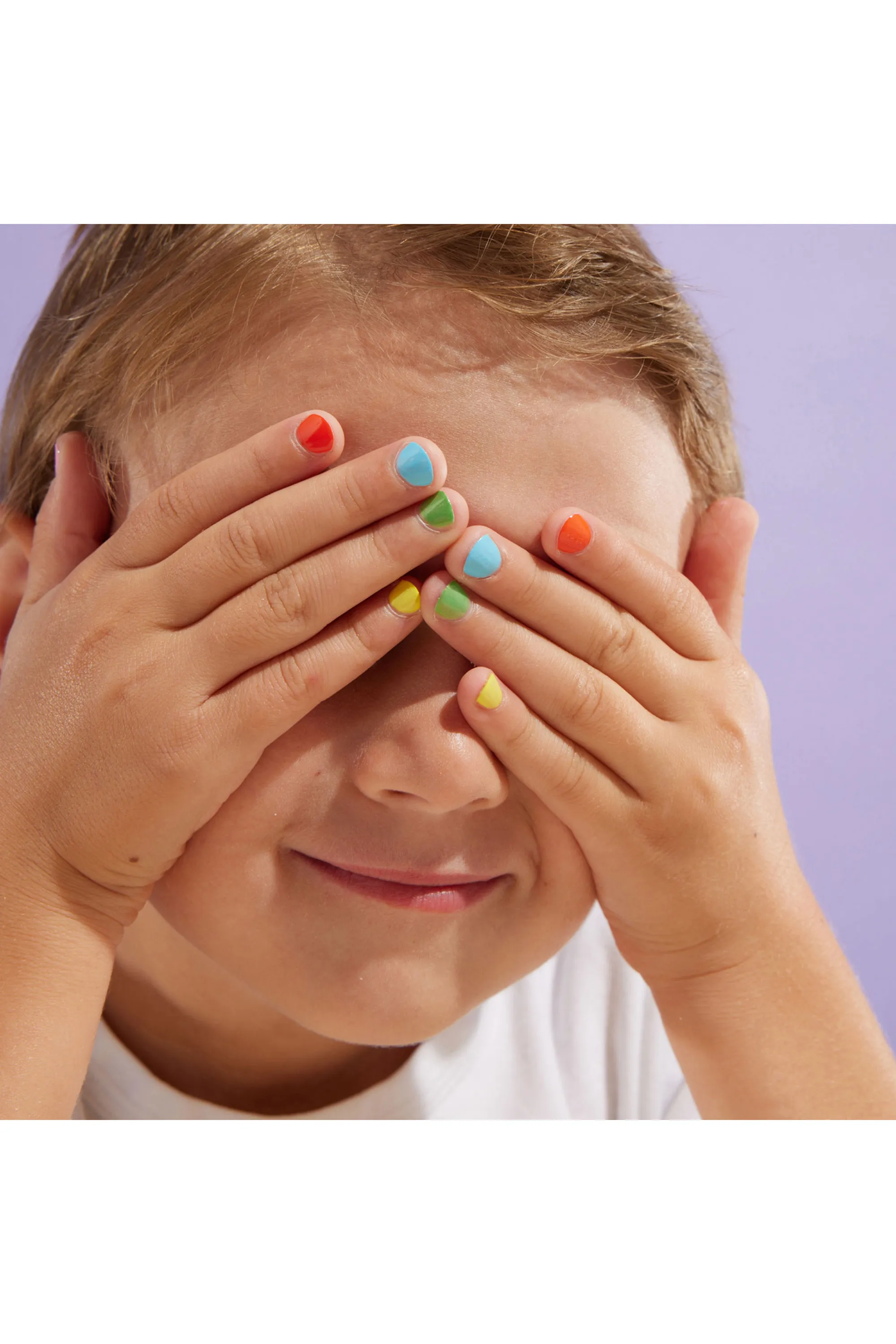 Manucurist Vernis enfant-15 ml