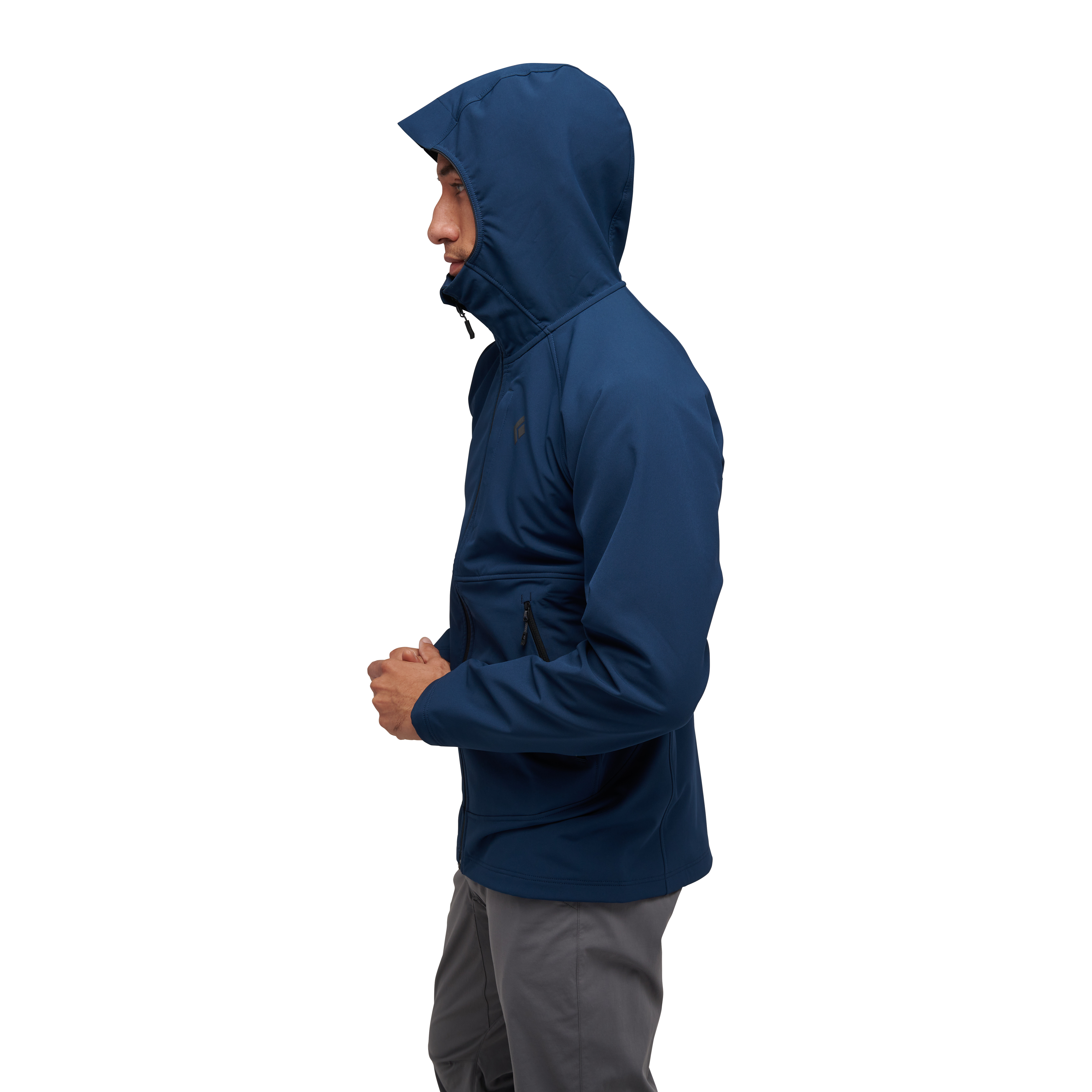 M Element Hoody