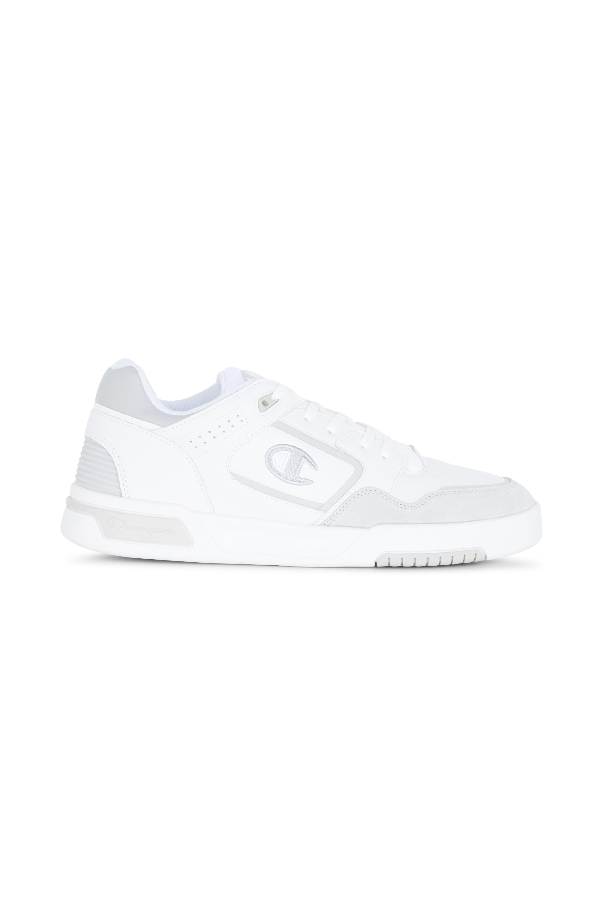 CHAMPION Baskets  Z80 Low Blanc
