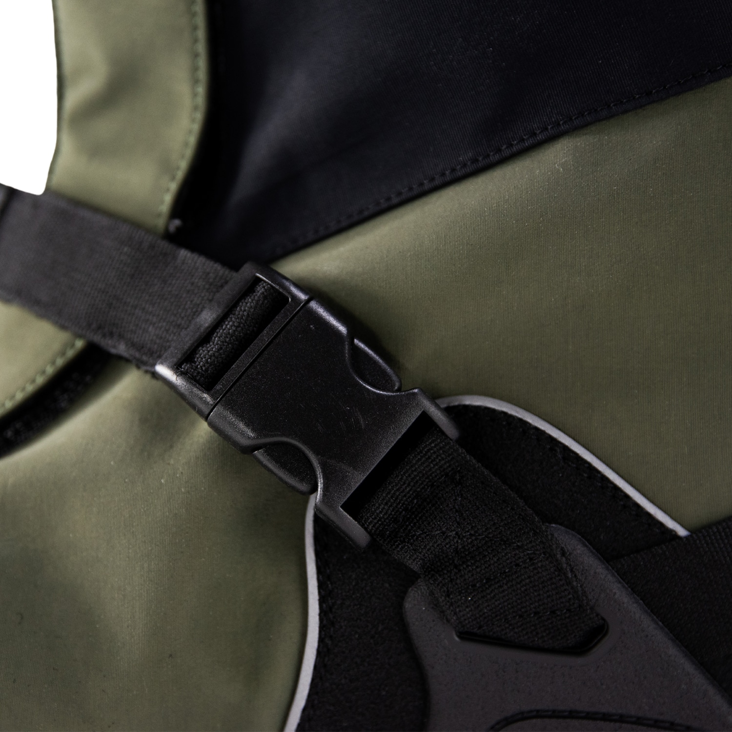 Sherpa Overboots<br>Temp-grense: -30°C