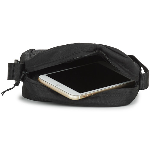 Emporio Armani EA7 - TRAIN CORE U POUCH BAG SMALL A - MAN'S POUCH BAG Negro / Blanco