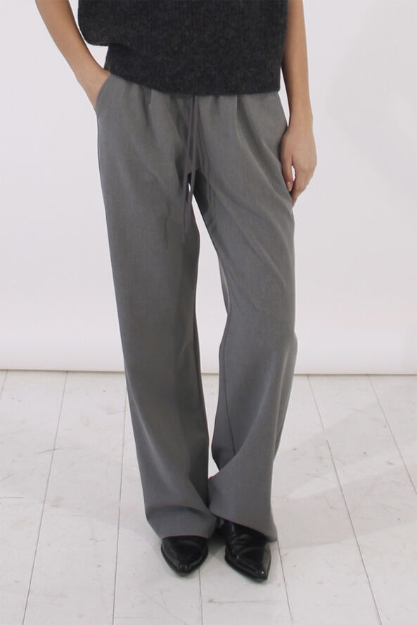 Designers Remix Scott Drawstring Pants Grå