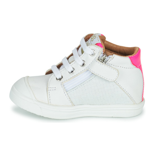 GBB - ALICIA - Blanc