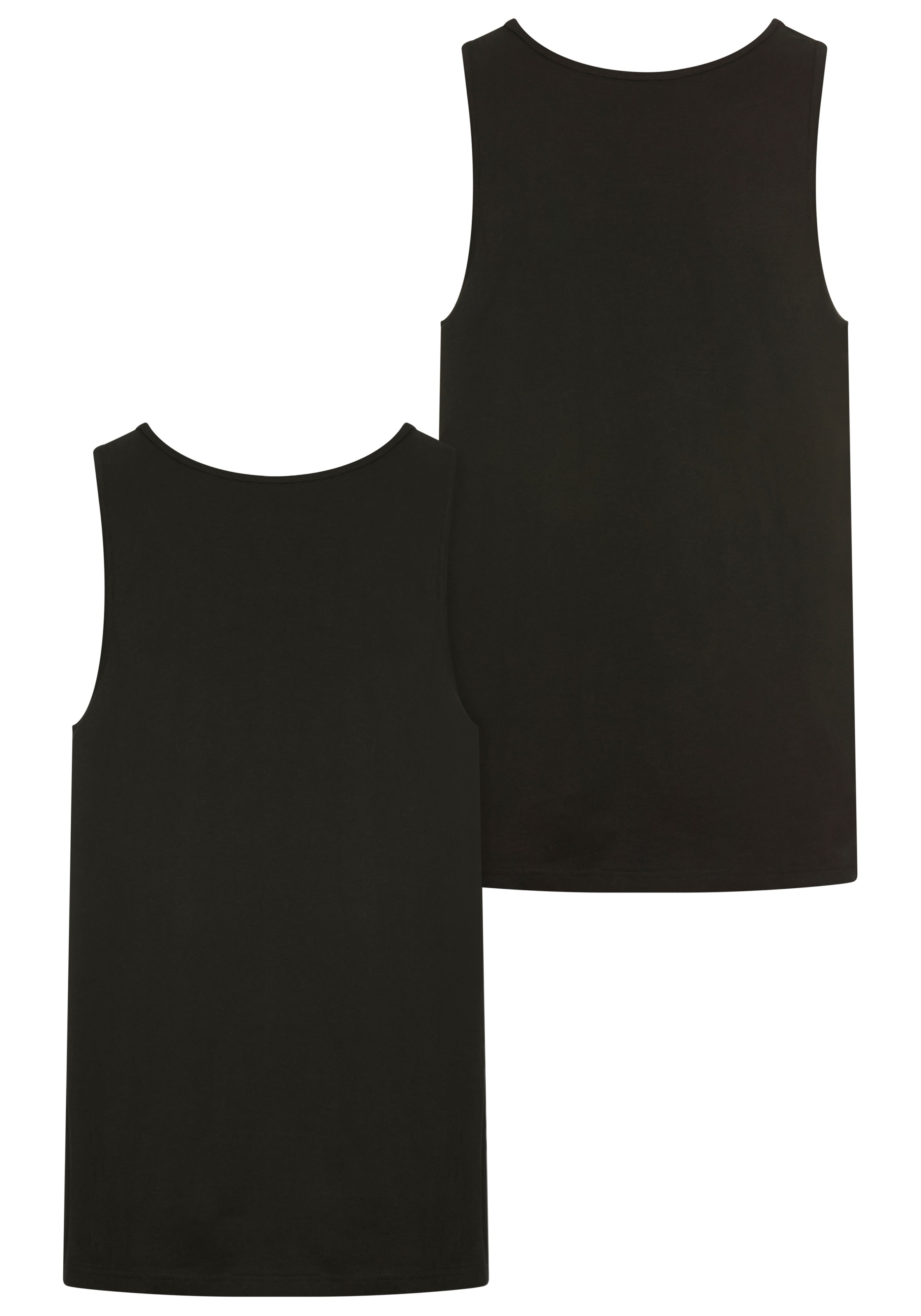 Lonsdale Tanktop »TUGHALL«, 2 Stk.