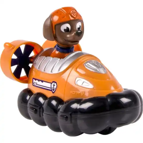 PAW Patrol Rescue Racers