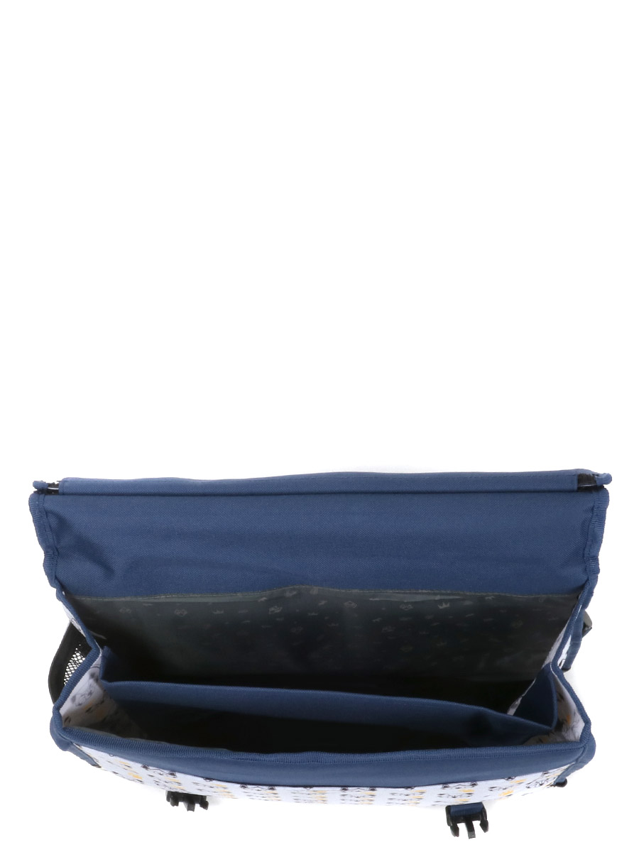Cartable RÀversible Pol Fox Bear 38 cm
