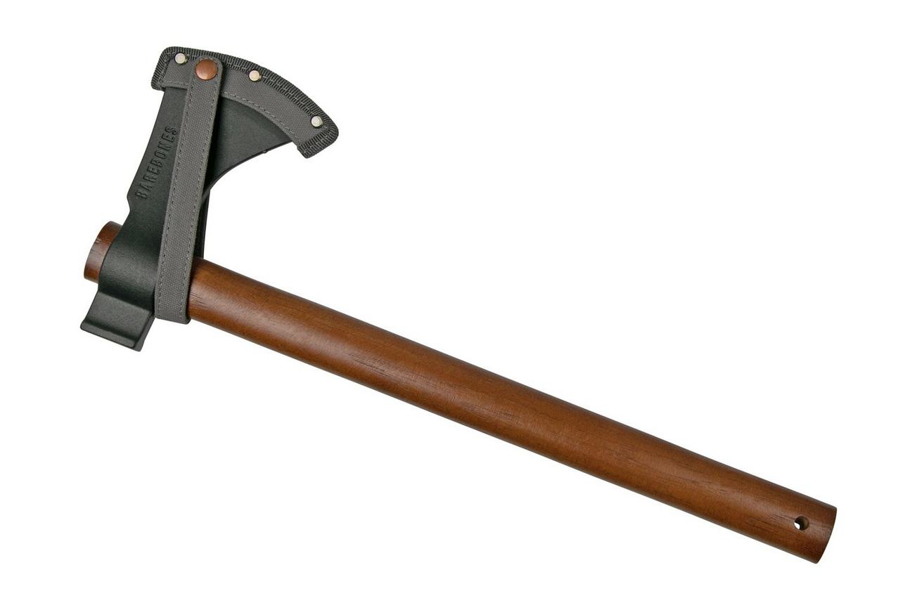 Barebones Field Hatchet, HMS-2120, handbijl