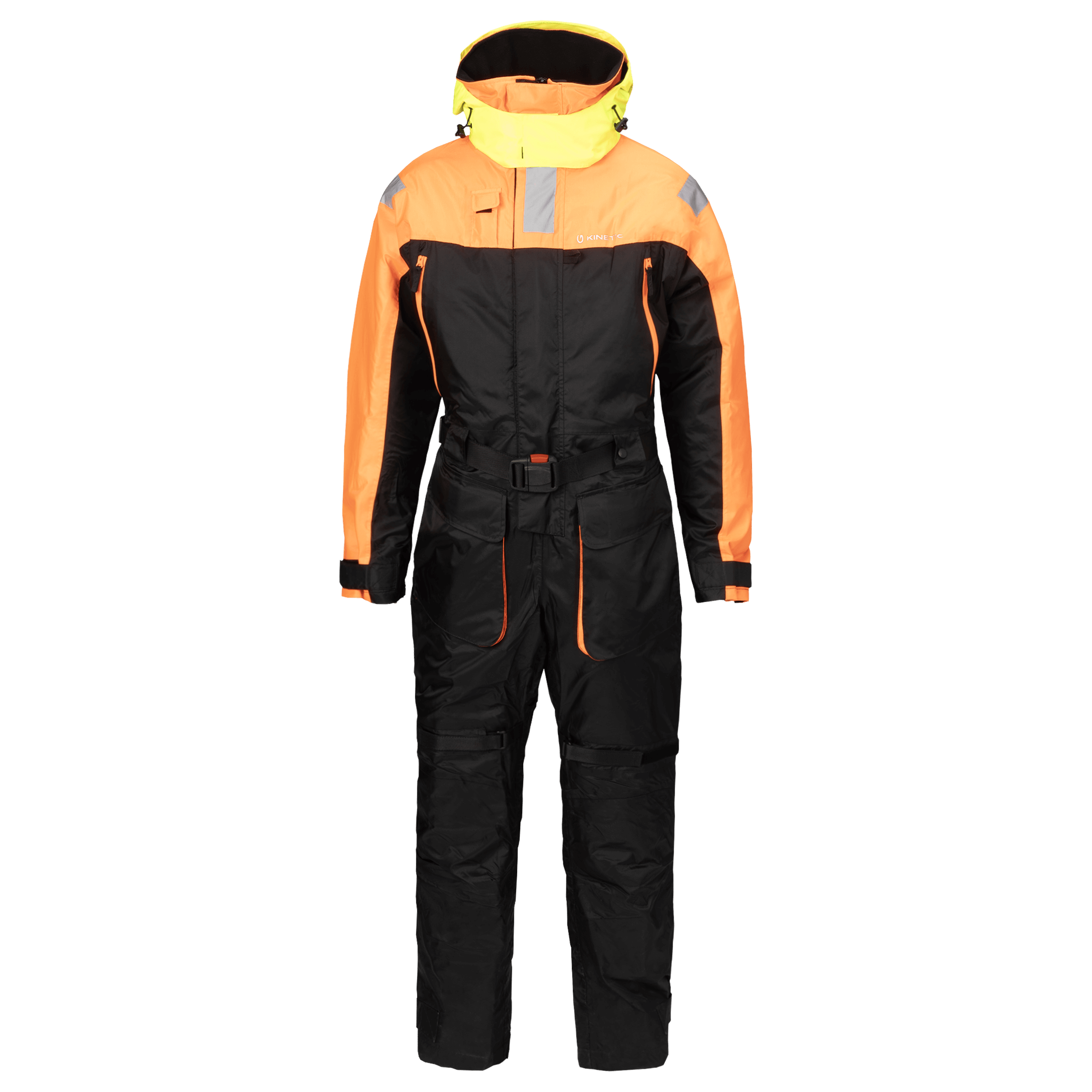 Kinetic Flytedress - Vannsport
