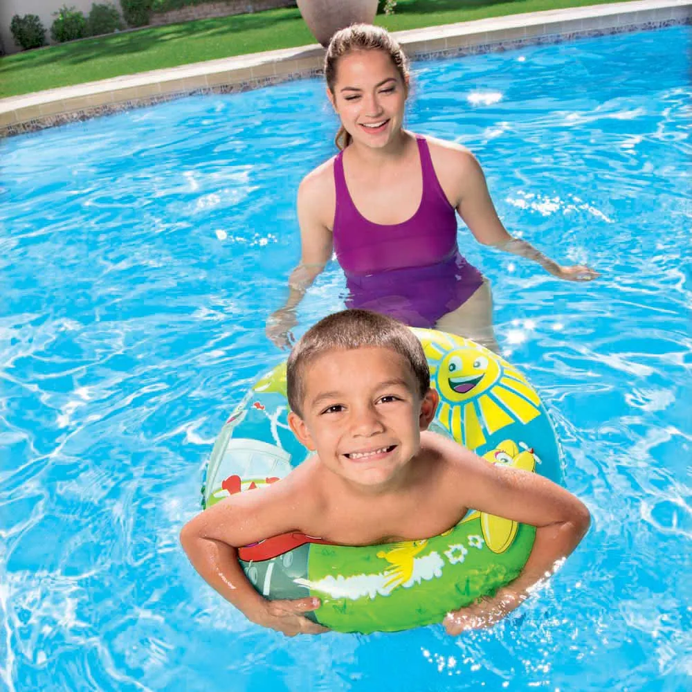 Bestway Sweet creature Ø56cm Schwimmring